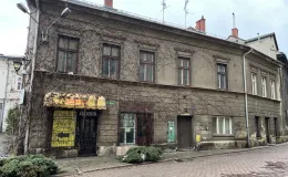 Zdjęcie budynku