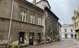 Zdjęcie budynku