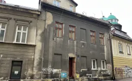 Zdjęcie budynku