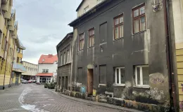 Zdjęcie budynku