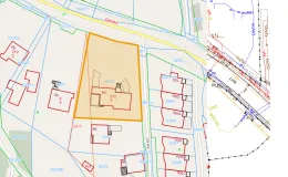 Mapa terenu