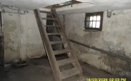 pomieszczenie piwniczne