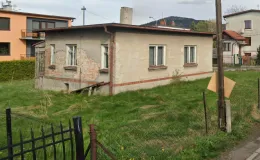 Zdjęcie nieruchomości
