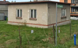 Zdjęcie nieruchomości