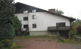 Zdjęcie budynku