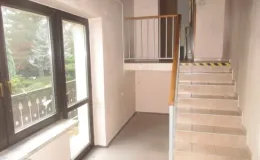 Zdjęcie wnętrza budynku