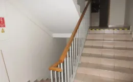 Zdjęcie wnętrza budynku