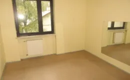 Zdjęcie wnętrza budynku