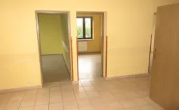 Zdjęcie wnętrza budynku