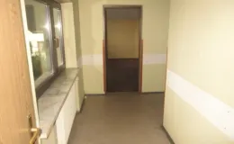Zdjęcie wnętrza budynku