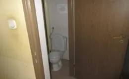 Zdjęcie wnętrza budynku