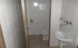Zdjęcie wnętrza budynku