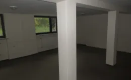Zdjęcie wnętrza budynku