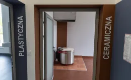 na zdjęciu nowy dom kultury