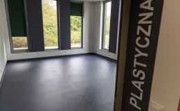 na zdjęciu nowy dom kultury