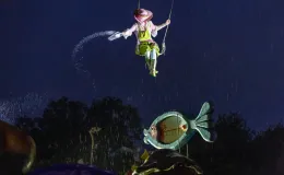 spektakl plenerowy