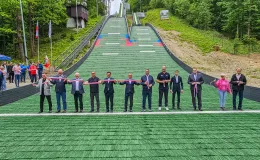 na zdjęciu zaproszeni goście