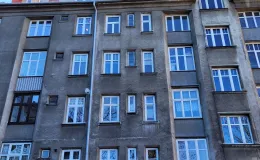 Zdjęcie budynku