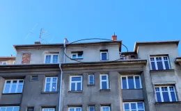Zdjęcie budynku