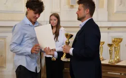 Podsumowanie zmagań Stowarzyszenia Sport Szkolny Bielsko-Biała