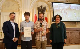 Podsumowanie zmagań Stowarzyszenia Sport Szkolny Bielsko-Biała