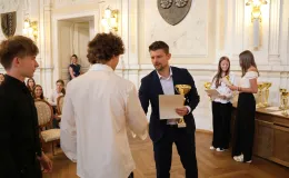 Podsumowanie zmagań Stowarzyszenia Sport Szkolny Bielsko-Biała