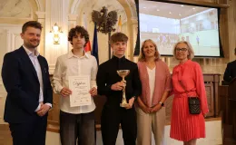 Podsumowanie zmagań Stowarzyszenia Sport Szkolny Bielsko-Biała