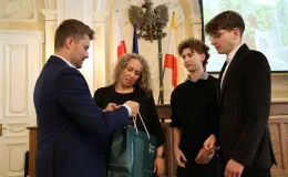 Podsumowanie zmagań Stowarzyszenia Sport Szkolny Bielsko-Biała