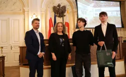 Podsumowanie zmagań Stowarzyszenia Sport Szkolny Bielsko-Biała