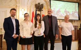 Podsumowanie zmagań Stowarzyszenia Sport Szkolny Bielsko-Biała