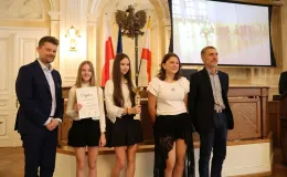 Podsumowanie zmagań Stowarzyszenia Sport Szkolny Bielsko-Biała