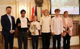 Podsumowanie zmagań Stowarzyszenia Sport Szkolny Bielsko-Biała