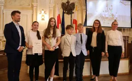 Podsumowanie zmagań Stowarzyszenia Sport Szkolny Bielsko-Biała