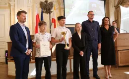 Podsumowanie zmagań Stowarzyszenia Sport Szkolny Bielsko-Biała