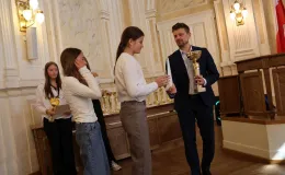 Podsumowanie zmagań Stowarzyszenia Sport Szkolny Bielsko-Biała