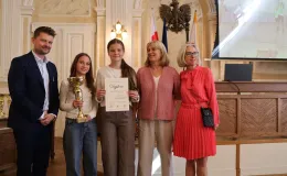 Podsumowanie zmagań Stowarzyszenia Sport Szkolny Bielsko-Biała