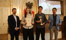 Podsumowanie zmagań Stowarzyszenia Sport Szkolny Bielsko-Biała
