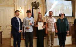 Podsumowanie zmagań Stowarzyszenia Sport Szkolny Bielsko-Biała