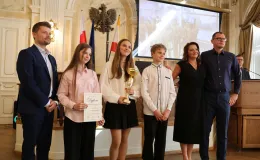 Podsumowanie zmagań Stowarzyszenia Sport Szkolny Bielsko-Biała