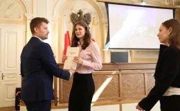 Podsumowanie zmagań Stowarzyszenia Sport Szkolny Bielsko-Biała
