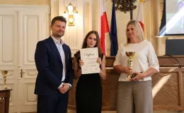 Podsumowanie zmagań Stowarzyszenia Sport Szkolny Bielsko-Biała