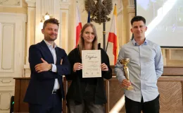 Podsumowanie zmagań Stowarzyszenia Sport Szkolny Bielsko-Biała