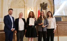 Podsumowanie zmagań Stowarzyszenia Sport Szkolny Bielsko-Biała