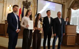 Podsumowanie zmagań Stowarzyszenia Sport Szkolny Bielsko-Biała