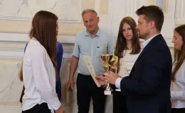 Podsumowanie zmagań Stowarzyszenia Sport Szkolny Bielsko-Biała
