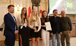 Podsumowanie zmagań Stowarzyszenia Sport Szkolny Bielsko-Biała