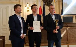 Podsumowanie zmagań Stowarzyszenia Sport Szkolny Bielsko-Biała