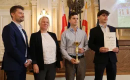 Podsumowanie zmagań Stowarzyszenia Sport Szkolny Bielsko-Biała