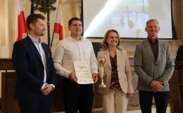 Podsumowanie zmagań Stowarzyszenia Sport Szkolny Bielsko-Biała