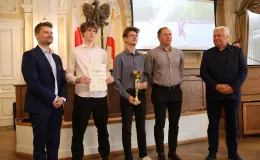 Podsumowanie zmagań Stowarzyszenia Sport Szkolny Bielsko-Biała